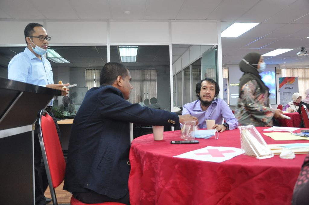 8 PROGRAM KOMPETISI COACH OSDeC   UKM